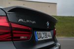 Alpina B3 S Bi-Turbo Limousine 2017 года (WW)